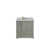Gris perle 2 po