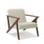 Fauteuil d'appoint Glenwillow Home-70584999