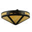 Rustic Lodge 2 - Light Half Moon