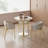 Round  Dinning Table Bistro Table-77194806