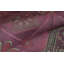 Hand-Knotted High-Quality Red and Green Area Rug