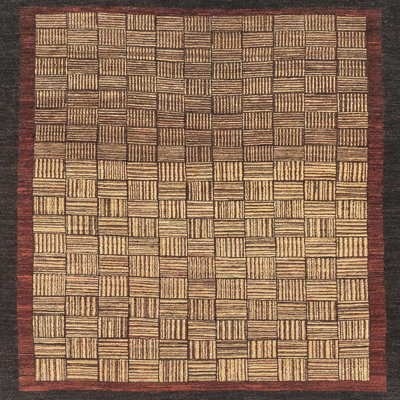 Patchwork Indoor Rug