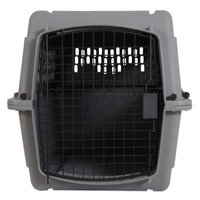 Transporteur traditionnel pour animaux Jaquez