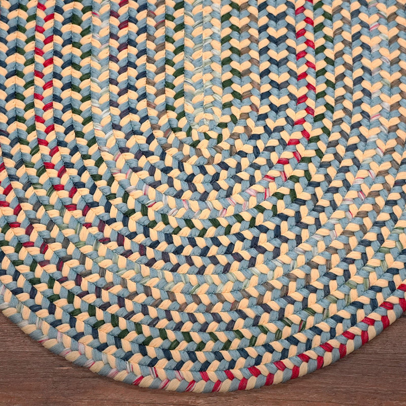 Ashland Braid, Runner 2'6" x 8'