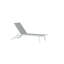 Fedele 196cm Long Reclining Single Sun Lounger-76401491