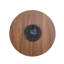 Maoz Wood Wall Clock