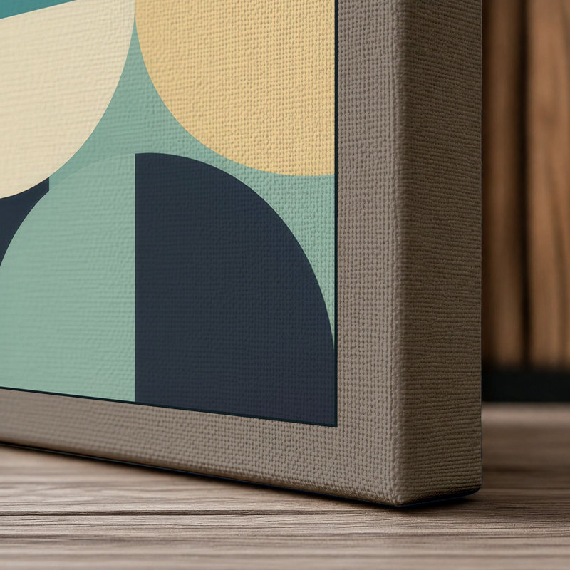 Print, 24x16 - 61.0 x 40.6 cm, Taupe Border