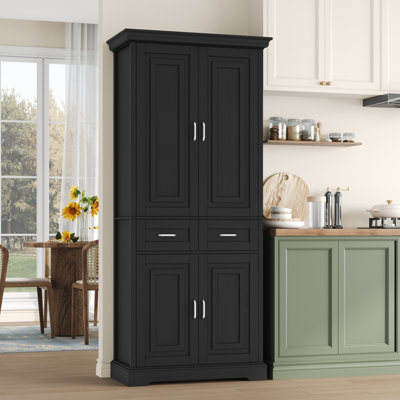 Garde-manger 70,9 po Hettel