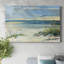 Path to Sea - Toile tendue avec châssis-1107744605