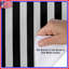 Black White Stripes Duvet Covers-125167776