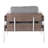 Upholstered Armchair-87458604-87458605