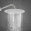 Robinet de douche mural seulement-88204145