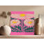 Wrapped Canvas Print Set-1719719651