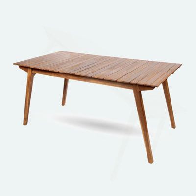 Dining Table by George Oliver