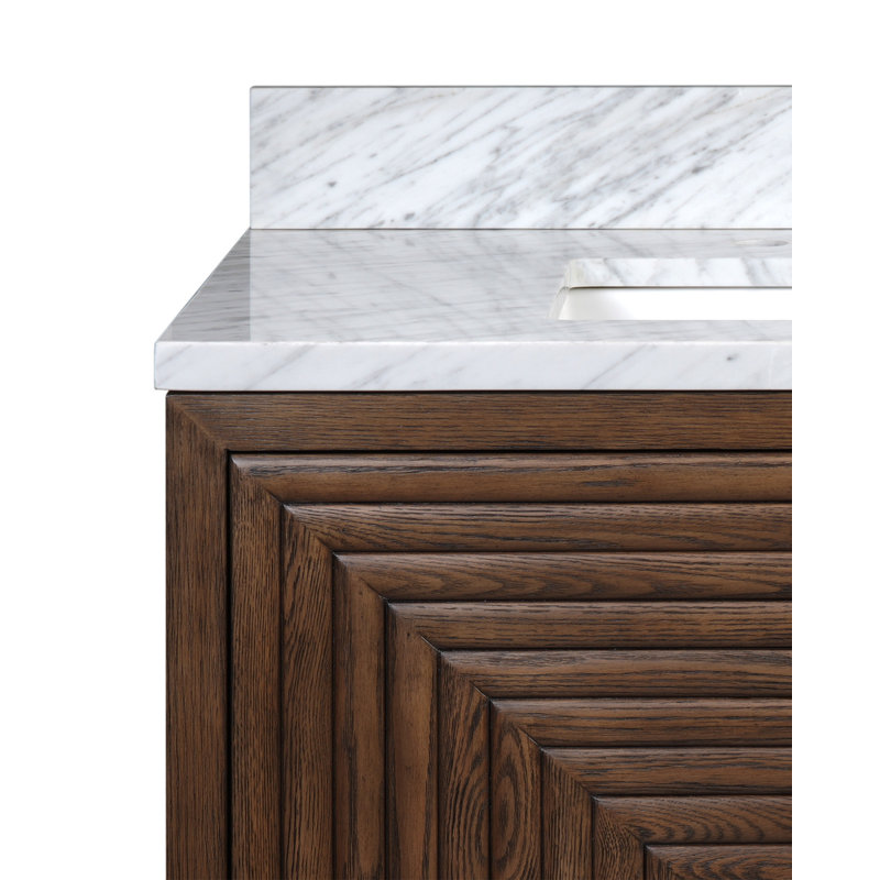 Morombe 36'' W Single Vanity
