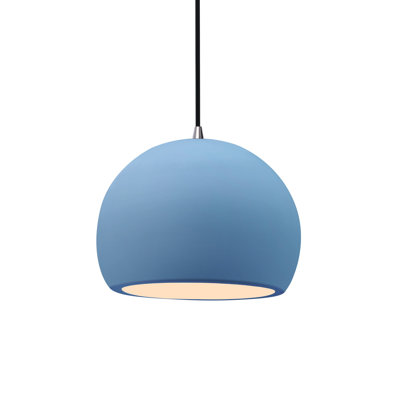 Aschwin 1 - Light Single Drop Pendant