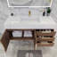 Ensemble de meuble-lavabo simple mural 48 po Glasgow-1881700295-1997238172