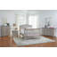 Chandler 4 in 1 Convertible Crib-1346247385