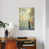 Toile tendue