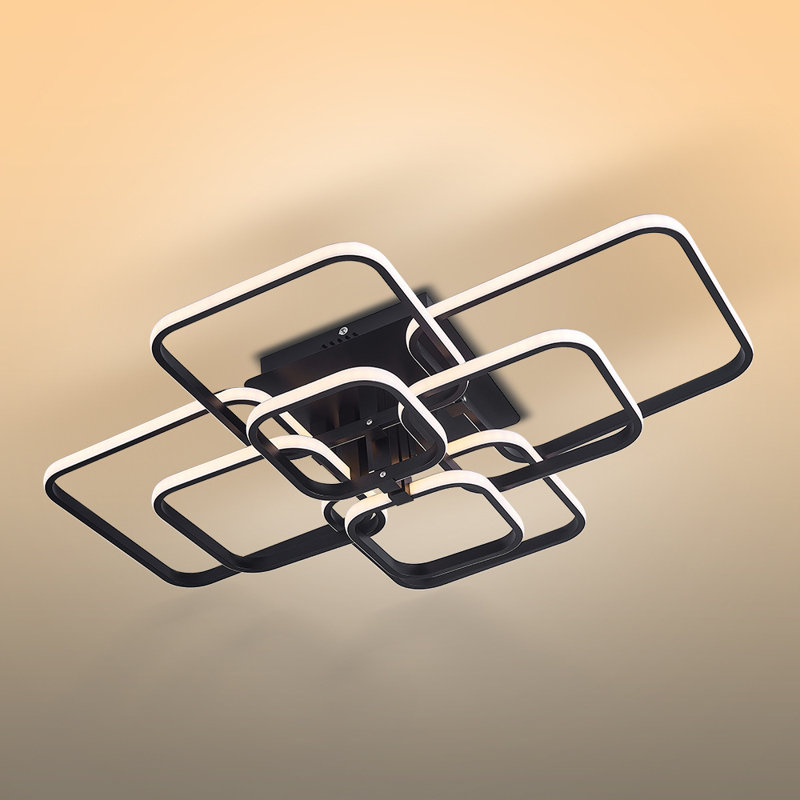 Birute LED Flush Mount