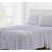 The Farmhouse by Rachel Ashwell Wide Ticking Stripe Sheet Set-116129922-116129925