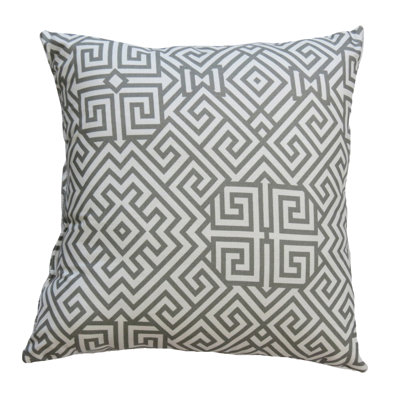 Spinella Throw Pillow