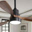 Ventilateur de plafond à profil bas 48 po DC 3-591601347-591601357
