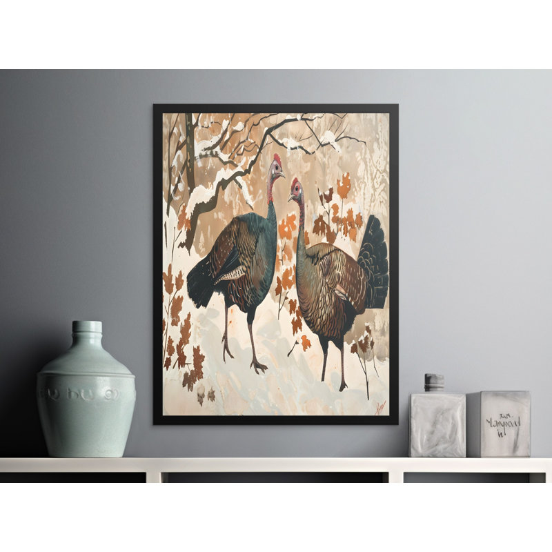 Stephaine No Frame Print, 24x36