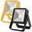1'' Battery Powered Integrated LED Work Light