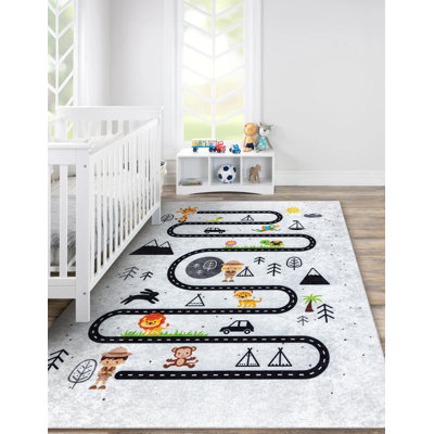 Buntingford Area Rug