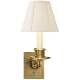 1 - Light Swing Arm