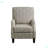 Push Back Recliner