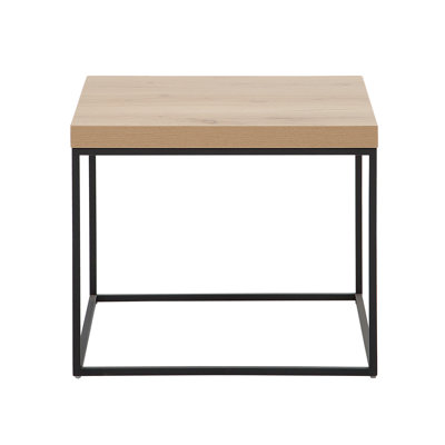 Oberle Frame End Table