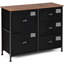 Phillis 5 Drawer Dresser