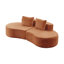Boneless 2 - Piece Upholstered Sofa-26127287