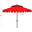 Parasol de marché 9 pi Teo-1731552268