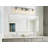 Benikel 4 - Light Dimmable Vanity Light