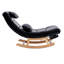 Chaise berçante Emberto-1381759727