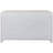 Entryway Bench with Removable Basket and Drawers-966252585
