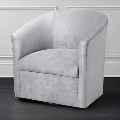 Sand Swivel Chair
