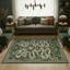Tapis 6 x 9 pour salon rétro-580136983-580137004