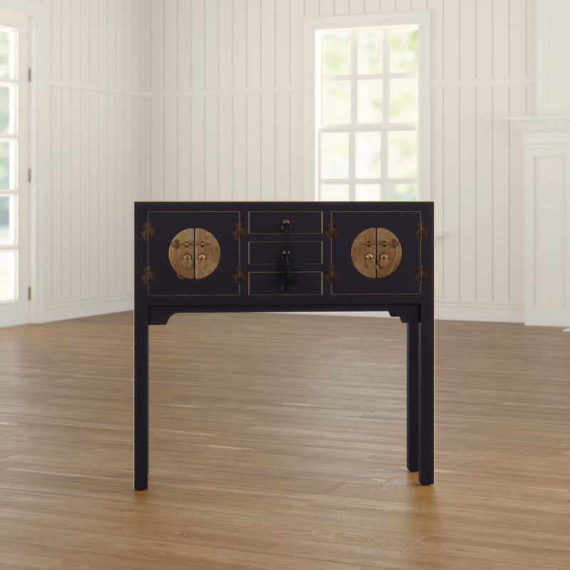 Magnus 95cm Console Table