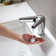 Hands Free 2 in 1 Automatic Touchless Faucet Soap Dispenser Ultimate Hygiene and Efficiency