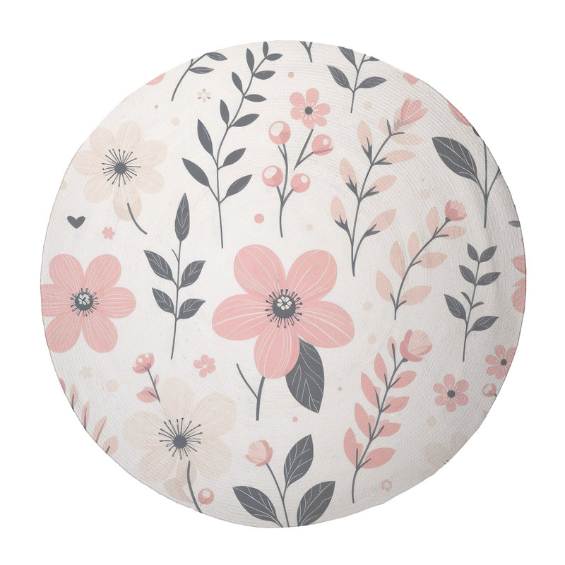 Louise, Rond 5 pi