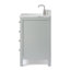 Ensemble de meuble-lavabo simple 55 po Flynt-64627193