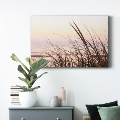 Cape Dune Morning - photographie sur toile tendue