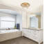 Plafonnier encastré en cristal Whitchurch-394593953-343821993-343821987