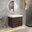 Ensemble de meuble-lavabo simple 29 po mural-311687158