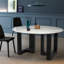 Pied de table en métal Ericia-580362494