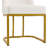 Upholstered Dining Chairs With Metal Legs-547662002-547662000
